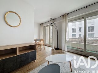  Appartement � vendre 2 pi�ces 43 m�
