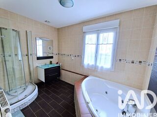  Maison à vendre 8 pièces 160 m²