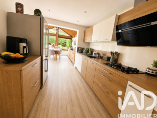  Maison à vendre 10 pièces 225 m²