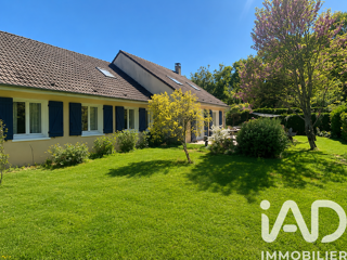  Maison à vendre 8 pièces 173 m²