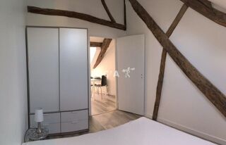  Appartement à louer 2 pièces 27 m²