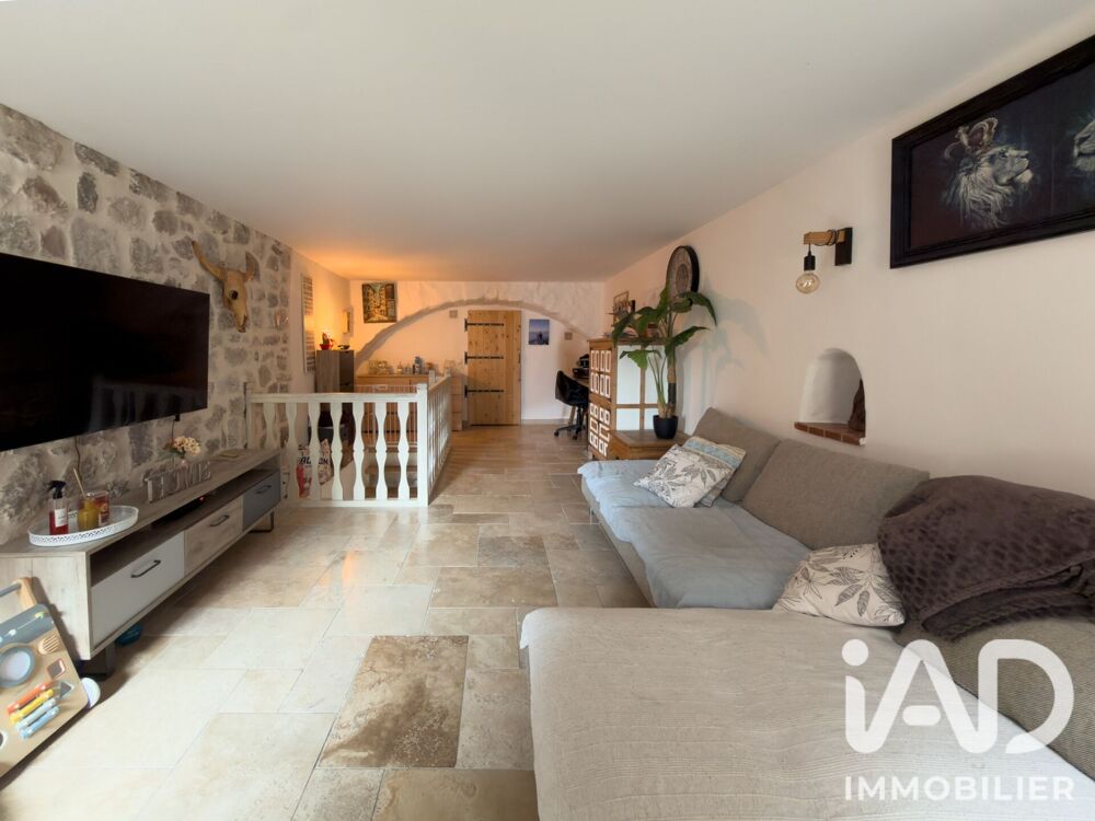Vente Appartement Vente Duplex 3 pièces Peille