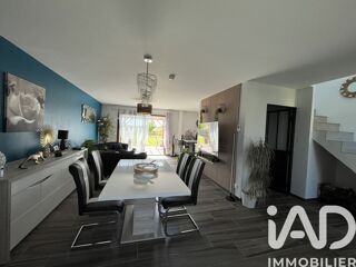  Maison � vendre 6 pi�ces 122 m�