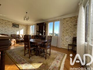  Maison à vendre 5 pièces 125 m²