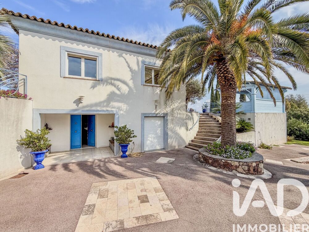 � vendre  Maison St Aygulf (83370)