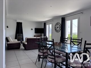  Maison à vendre 7 pièces 157 m²