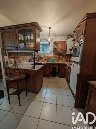  Maison � vendre 5 pi�ces 98 m�