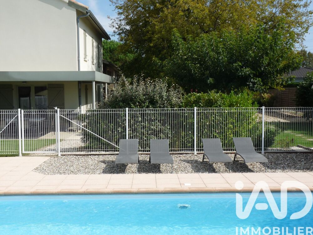 Vente Immeuble Vente Immeuble 420 m&sup2; Montauban