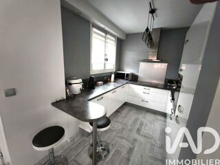 Vente Maison Vente Maison/villa 5 pièces Beauchamps