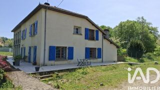  Maison à vendre 5 pièces 135 m²