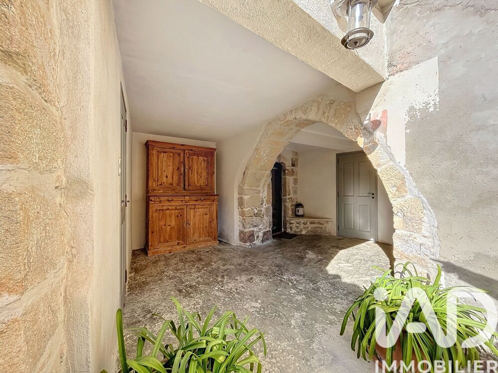 � vendre  Maison Beaumont-du-Ventoux (84340)