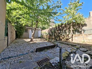  Maison à vendre 3 pièces 63 m²