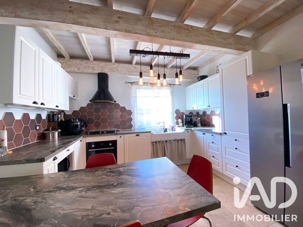 Vente Maison Vente Maison/villa 5 pièces Carpentras