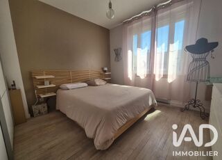  Maison à vendre 6 pièces 131 m²
