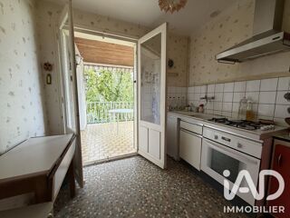Vente Maison Vente Maison/villa 3 pièces Saumur
