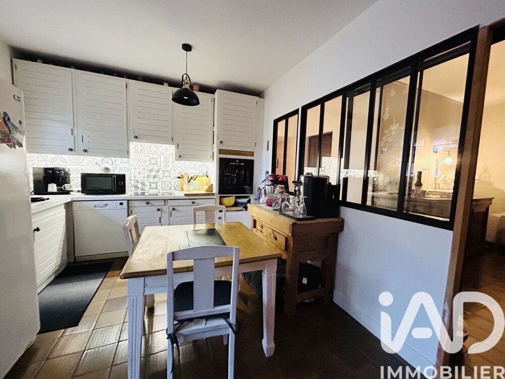 Vente Maison Vente Maison de ville 7 pièces Lillebonne