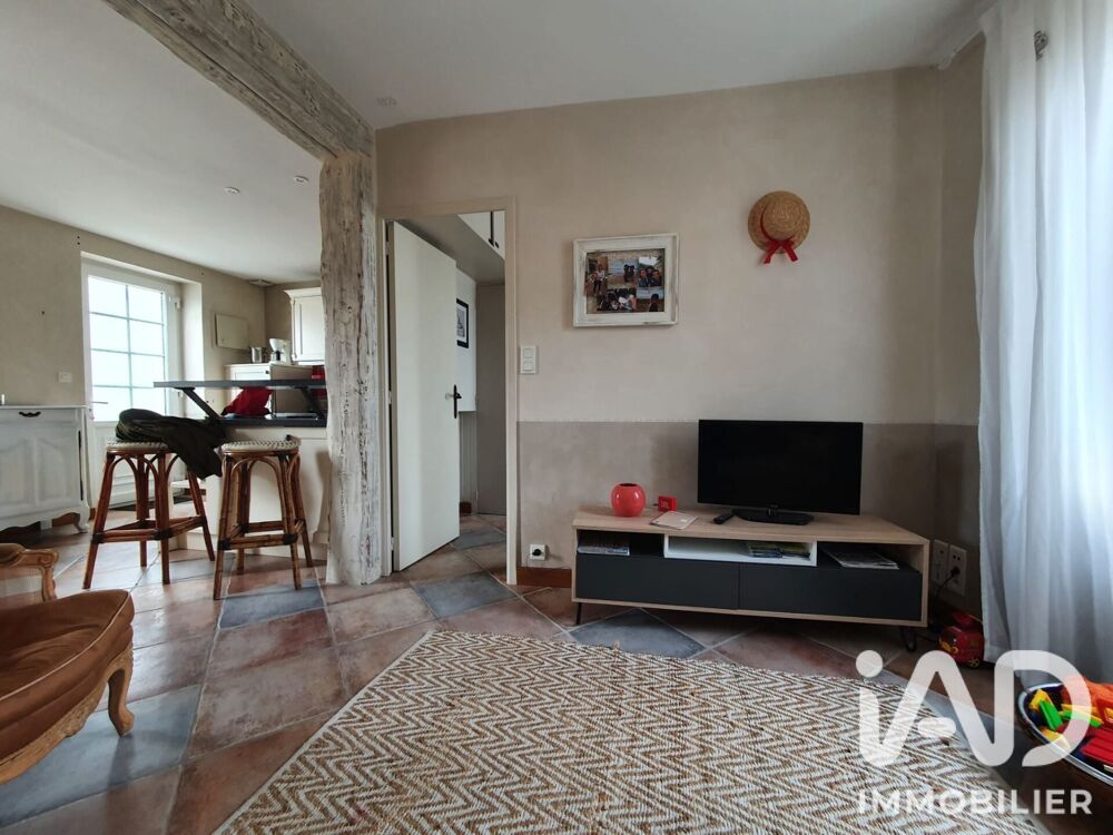 Vente Pavillon 3 pièces