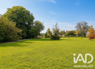  Terrain à vendre 1650 m²