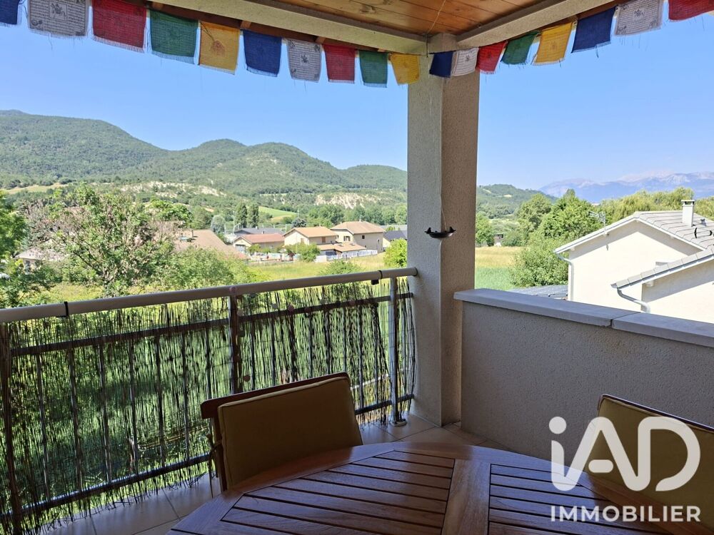 Vente Appartement Vente Appartement 4 pièces Chorges