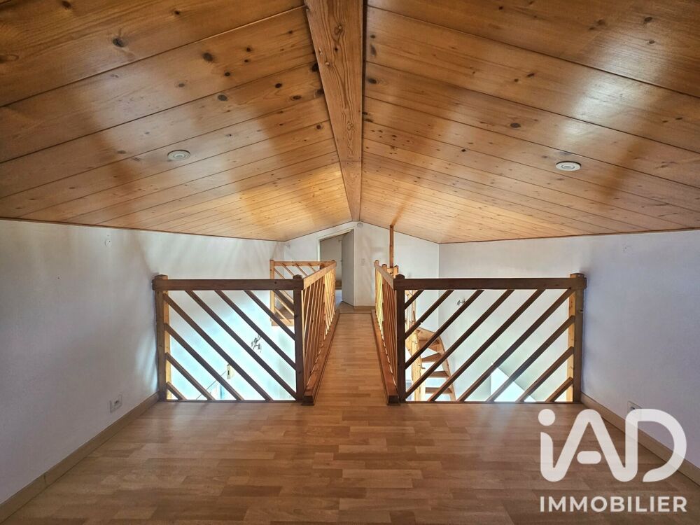 Vente Maison traditionnelle 4 pièces