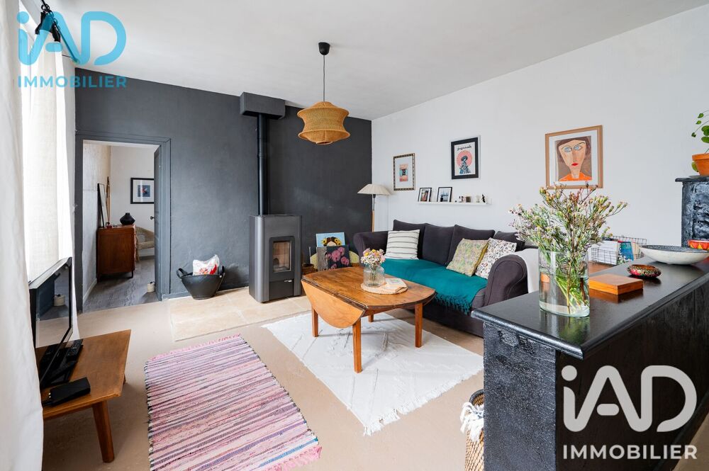 Vente Maison/villa 4 pièces