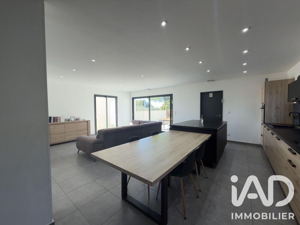 Vente Maison Vente Maison/villa 5 pièces Sanilhac-sagriès