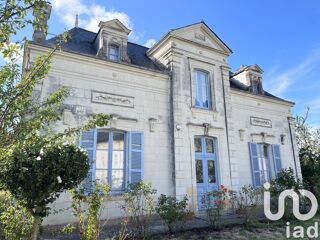  Maison à vendre 6 pièces 184 m²