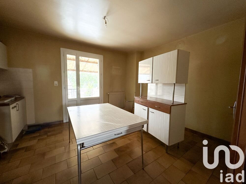 Vente Maison Vente Maison de ville 3 pièces Sainte-livrade-sur-lot