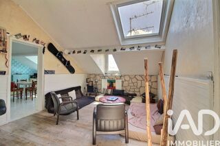  Appartement à vendre 3 pièces 77 m²