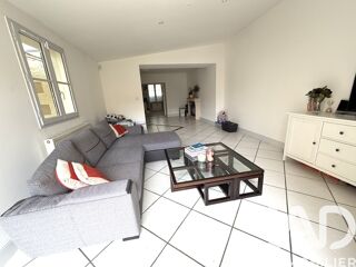  Maison à vendre 5 pièces 132 m²