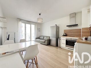  Appartement à vendre 2 pièces 40 m²