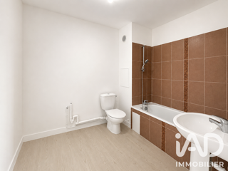  Appartement à vendre 2 pièces 45 m²