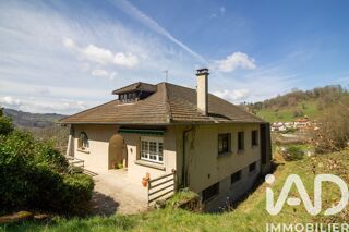  Maison � vendre 5 pi�ces 134 m�