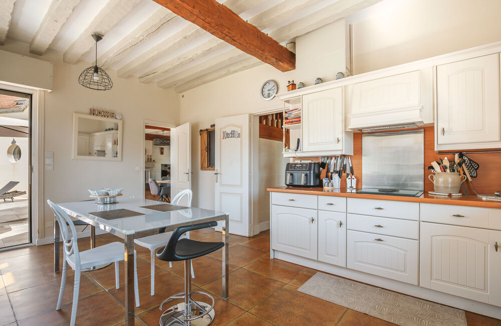 à vendre  Maison Bonneuil-en-Valois (60123)