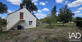  Maison à vendre 6 pièces 100 m²