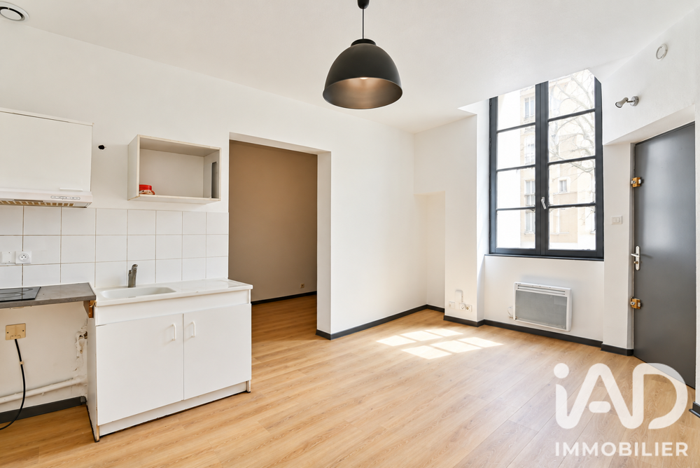 Vente Appartement Vente Appartement 1 pièce Nîmes