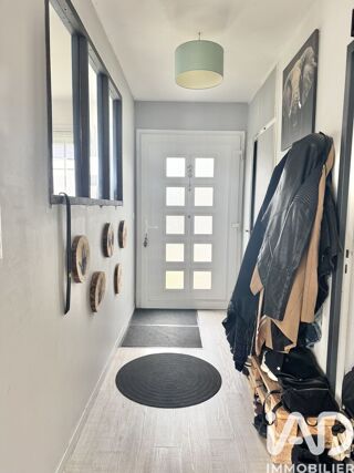  Maison à vendre 4 pièces 101 m²