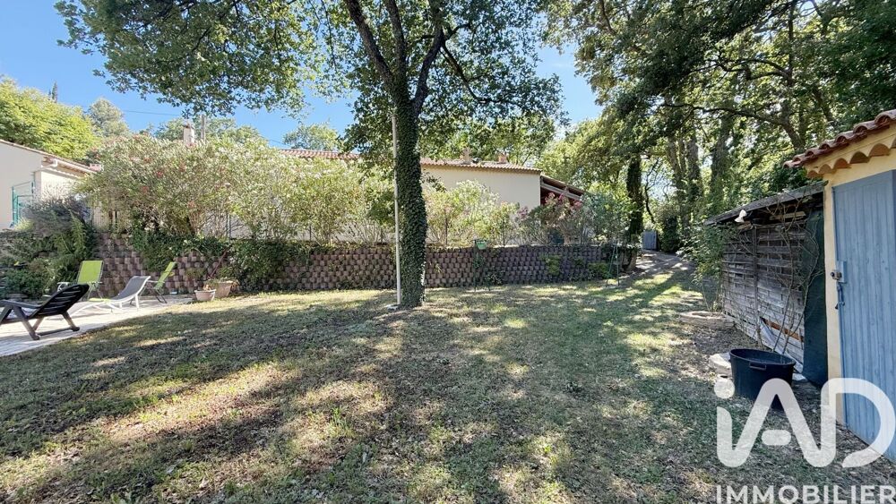 vente Maison - 6 pièce(s) - 140 m² Robion (84440)
