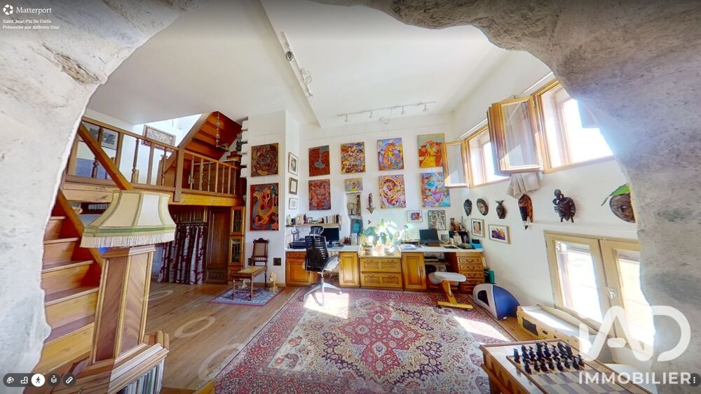 Vente Maison de village 8 pièces
