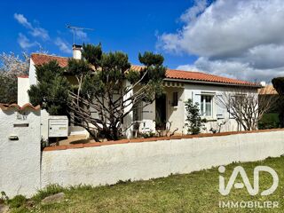  Maison à vendre 4 pièces 90 m²