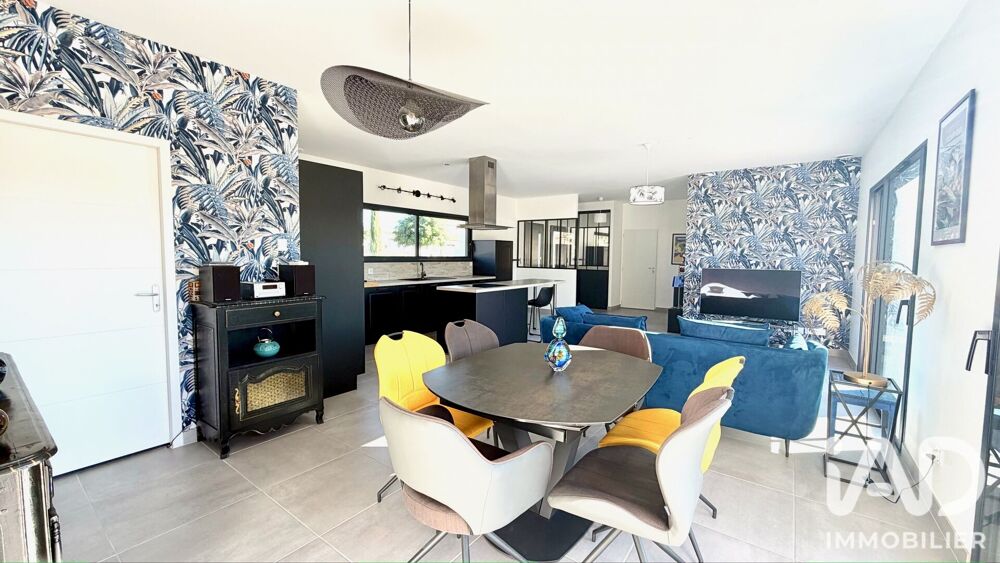 Vente Maison Vente Maison/villa 5 pièces Vaison la romaine