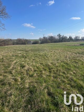  Terrain à vendre 2403 m²