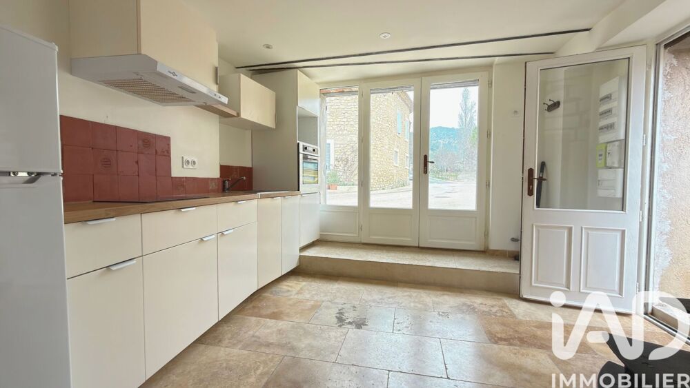 Vente Maison/villa 3 pièces