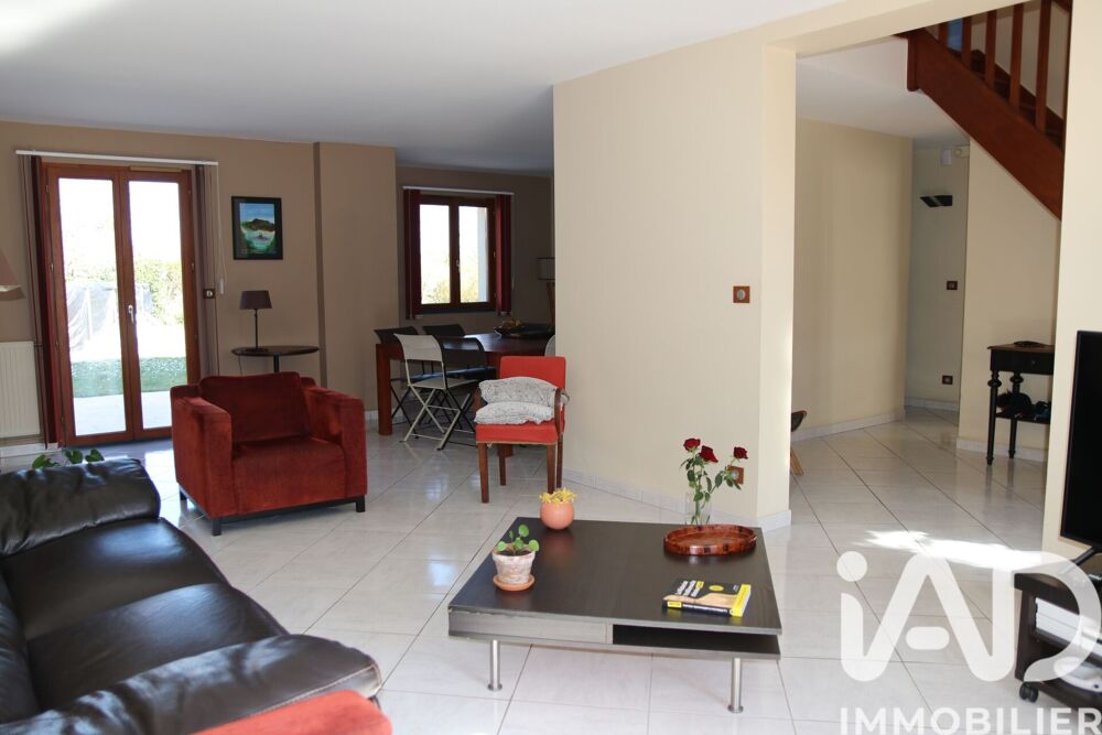 Vente Maison Vente Maison/villa 6 pièces Cerny