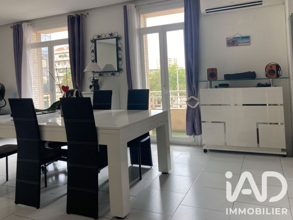 Vente Appartement Vente Appartement 5 pièces Toulon