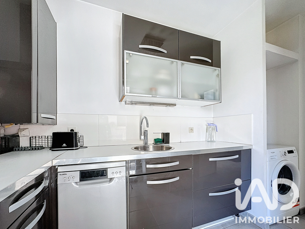 Vente Appartement Vente Appartement 3 pièces Montpellier