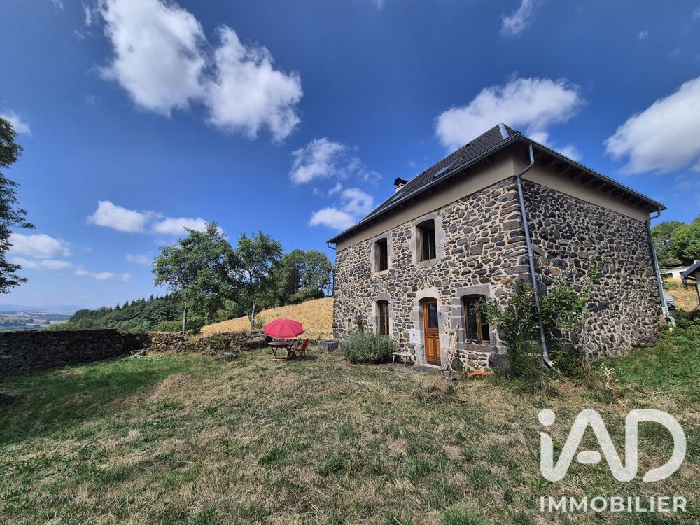 Vente Maison de campagne 4 pièces