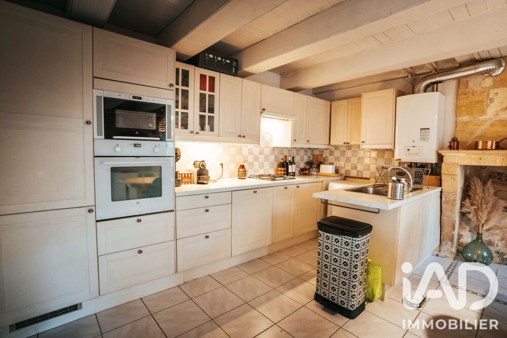 Vente Maison Vente Maison/villa 4 pièces Le tourne