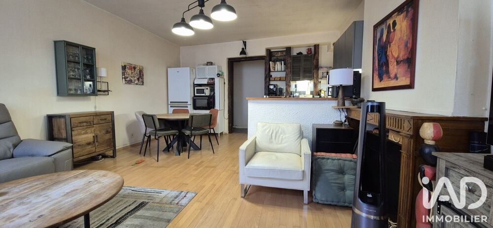 Vente Appartement Vente Appartement 2 pièces Aurillac