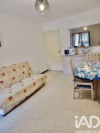  Appartement à vendre 2 pièces 47 m²